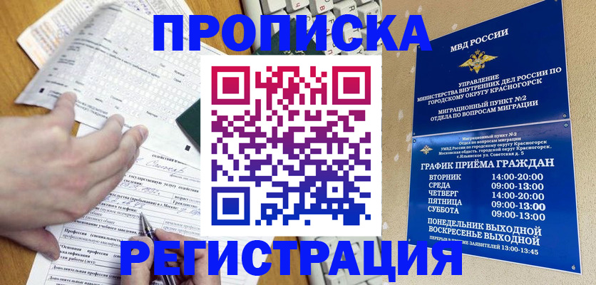 купить прописку в Ярославской области